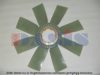VOLVO 1660908 Clutch, radiator fan